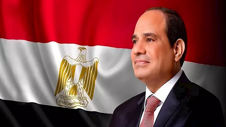 السيسي يوجه بتحديث المناهج والكتب الدراسية ومواصلة تأهيل المعلمين